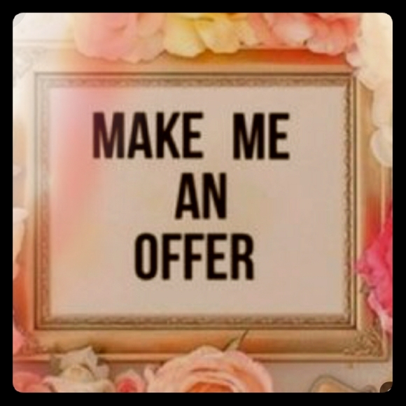 ALL OFFERS WELCOMED !! - Picture 1 of 1